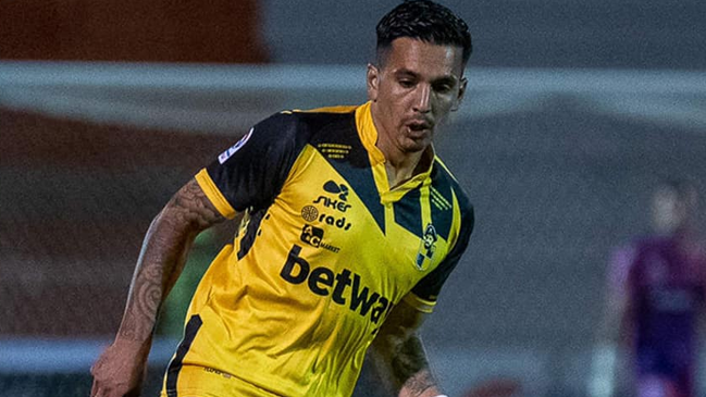 Coquimbo Unido quiere salir del fondo en su visita a O’Higgins