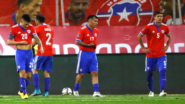 El editorial de Igor Ochoa: No se avizora en la ANFP una reacción rápida para definir al DT de La Roja