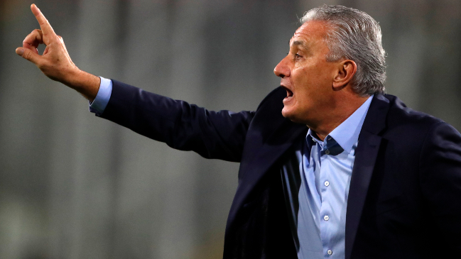 Tite y el grupo de Brasil en el Mundial: Son partidos de alto nivel y nosotros debemos tenerlo