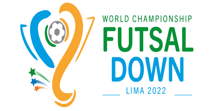 Chile debuta este sábado en Copa Mundial de Futsal Down en Lima