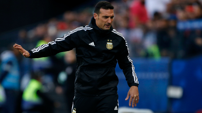 La ilusión de Lionel Scaloni para el Mundial de Qatar 2022: Ojalá que lleguemos a la final