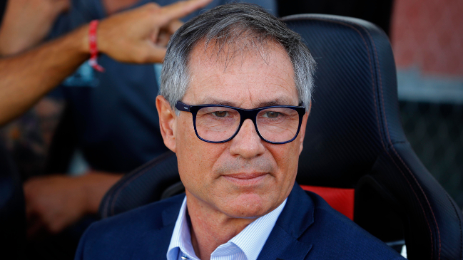 Club León se puso en alerta por supuesto interés de la selección chilena en Ariel Holan