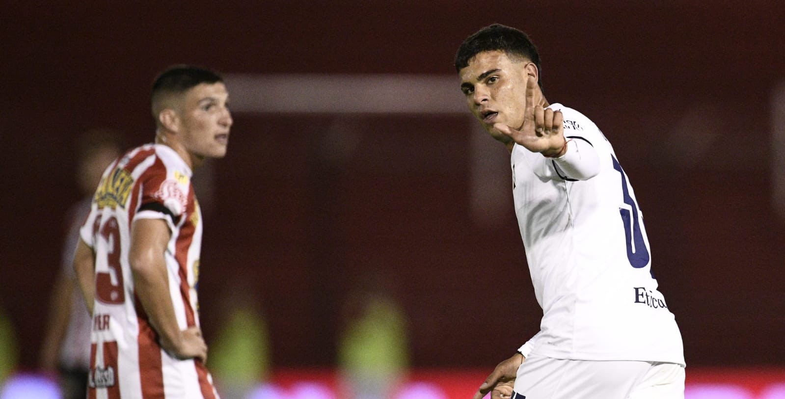 Independiente de Leandro Benegas cortó mala racha con triunfo sobre Barracas Central