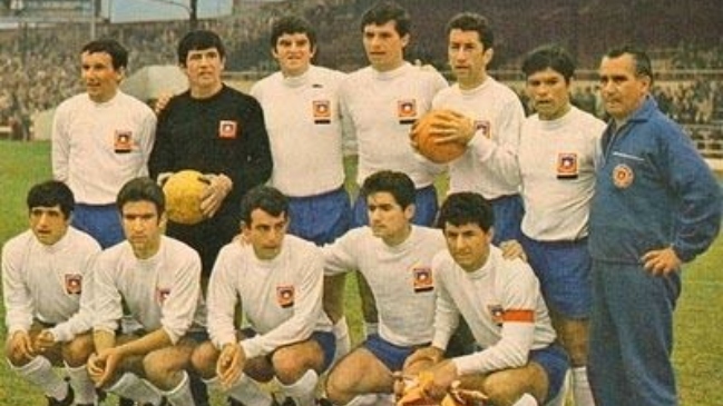 Don Elías despidió al gran Leonel Sánchez: Tu legado permanecerá vivo