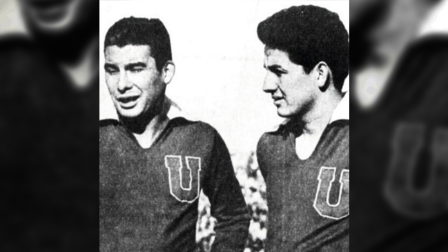 El emotivo mensaje de la nieta de Carlos “Tanque” Campos en honor a Leonel Sánchez