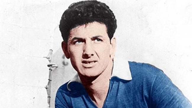 La historia de Leonel Sánchez al estilo de Al Aire Libre en Cooperativa