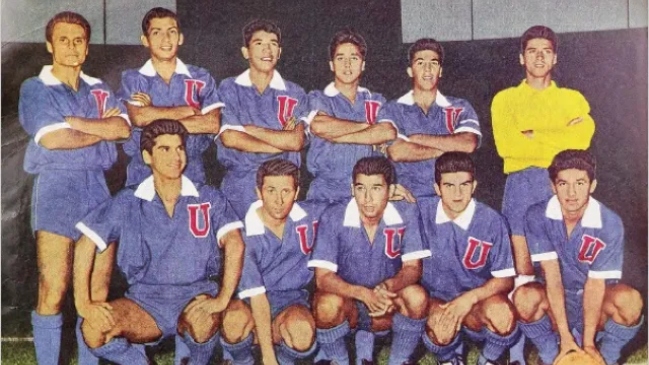 Luis Musrri: Leonel nos enseñó a amar los colores de la U