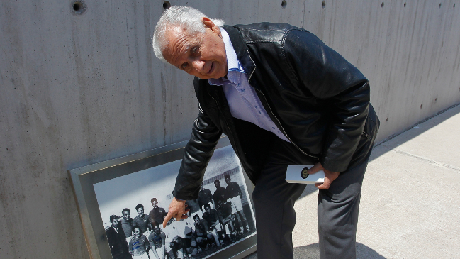 “Era el líder del Ballet Azul”: El sensible recuerdo de Igor Ochoa sobre Leonel Sánchez