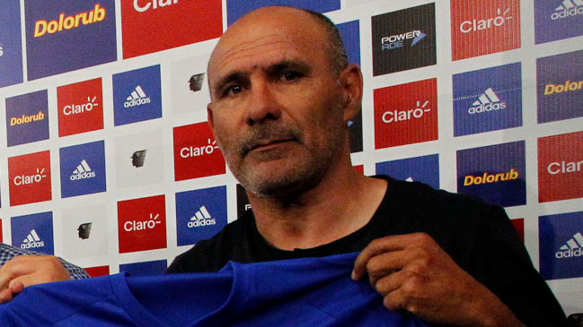 Mariano Puyol: Don Leonel me marcó mucho, él nos enseñó cómo se jugaba en la U