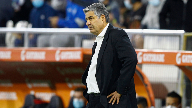 Santiago Escobar: Tengo fuerzas para seguir, en la adversidad tengo la capacidad para luchar