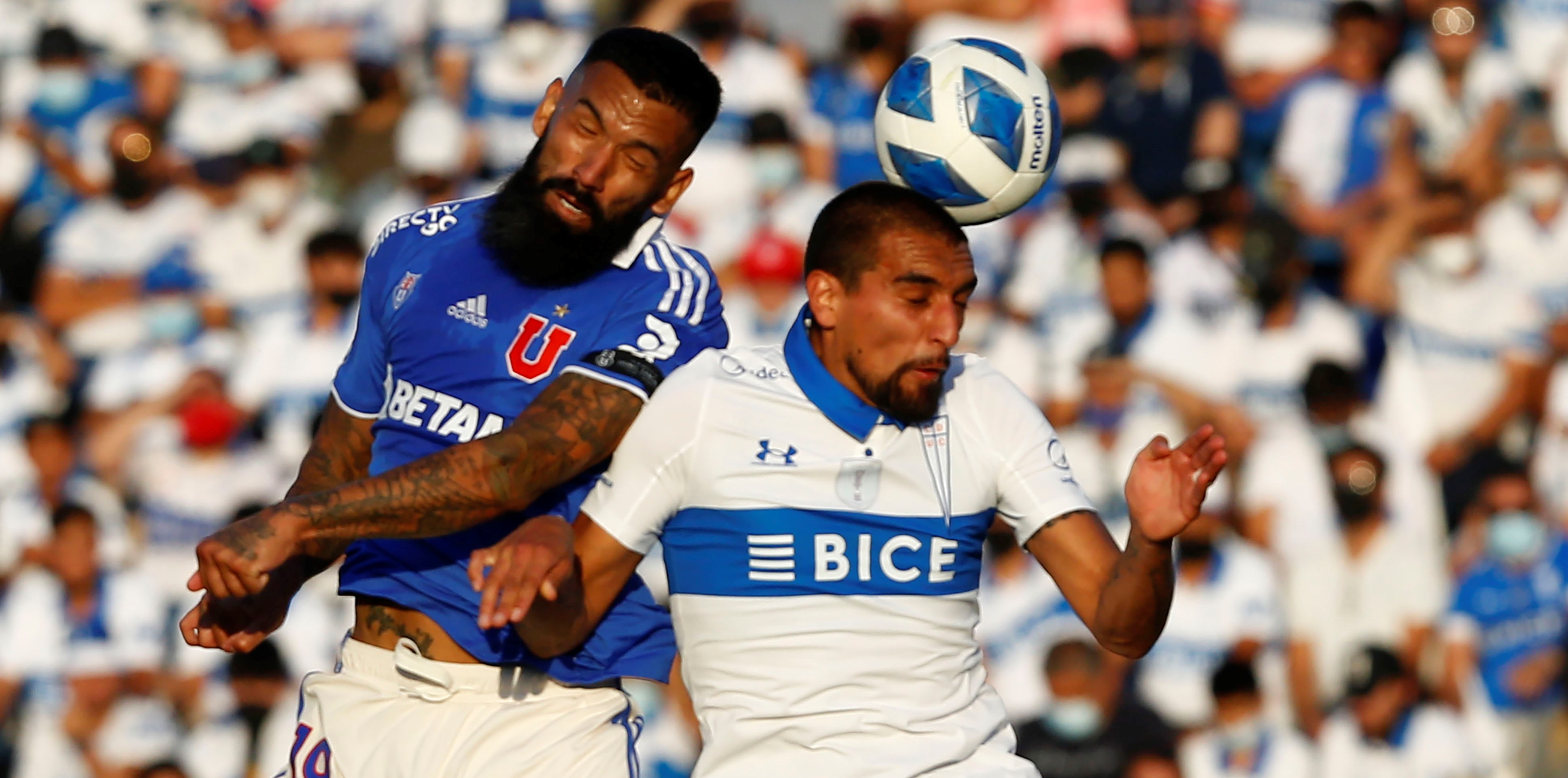 Ronnie Fernández: El equipo mostró otra cara en el segundo tiempo y eso lo destaco