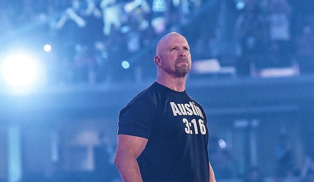 Stone Cold Steve Austin volvió a luchar después de 19 años en Wrestlemania