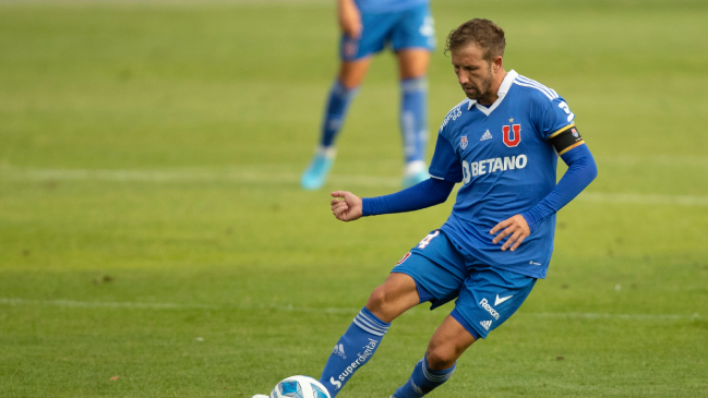 Felipe Seymour en el velorio de Leonel Sánchez: Nació una leyenda