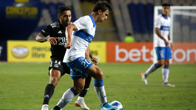 Agenda: Colo Colo y la UC enfrentarán duros estrenos en la Libertadores