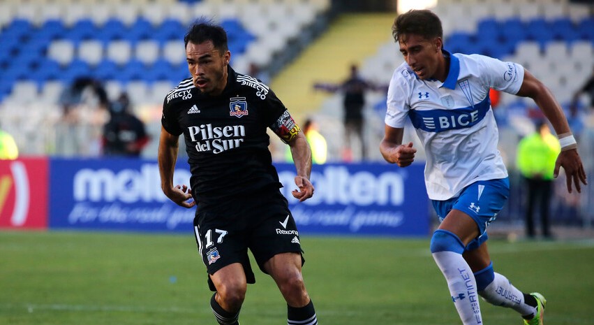 El editorial de Marcelo Barticciotto: Estamos esperanzados, somos todos colocolinos y cruzados