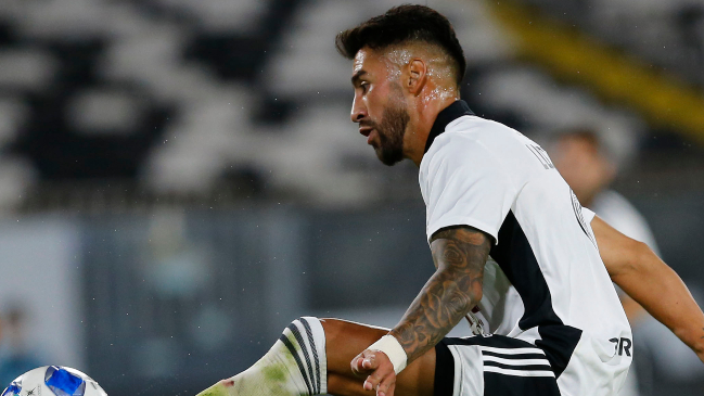 “Chilealbo”: Colo Colo cuenta las horas para su desafío con Fortaleza en la Copa Libertadores