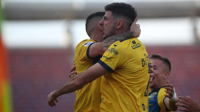 Everton arranca su camino en Copa Sudamericana recibiendo a Jorge Wilstermann