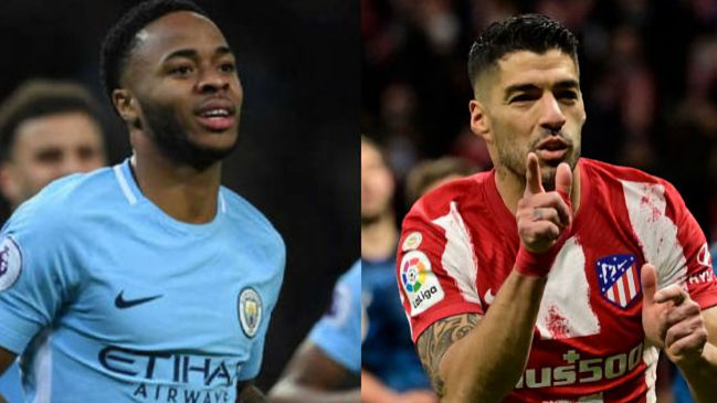 Manchester City y Atlético de Madrid se citan en un choque de estilos por la Champions League
