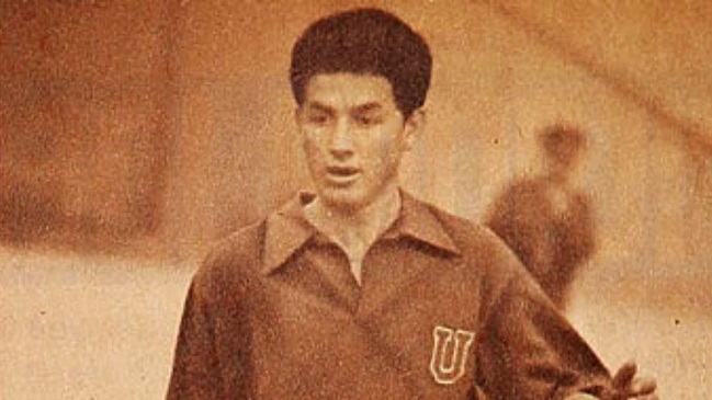 Ex embajador Demetrio Infante: Como viejo caballero cruzado mi rechazo hacia Leonel Sánchez era visceral