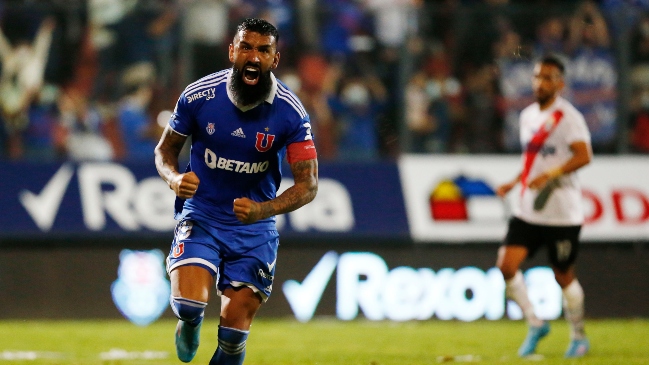 Ronnie Fernández y continuidad de Escobar: Estamos alineados en quien hoy está al frente del equipo