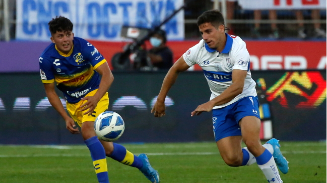 La UC explicó ausencia de Clemente Montes y Fabián Orellana en la lista de viajeros a Córdoba