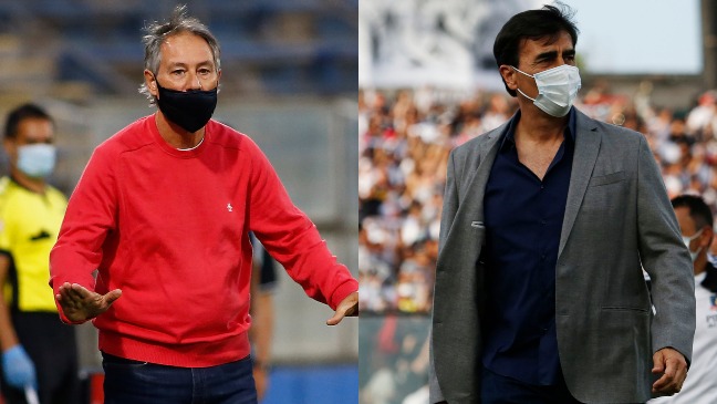 Ariel Holan y Gustavo Quinteros lideran apuestas para ser el próximo DT de La Roja