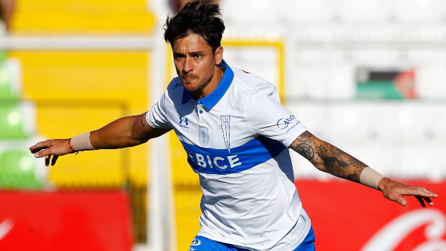 U. Católica quiere comenzar con el pie derecho en la Libertadores ante Talleres en Córdoba