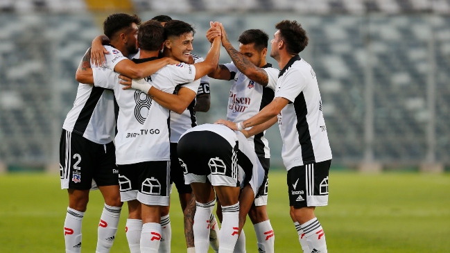 Edmundo Valladares: Estamos muy ilusionados con lo que podamos hacer en la Libertadores