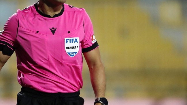 Sifup se plegará al paro de los árbitros si ANFP dispone jueces amateur para la próxima fecha