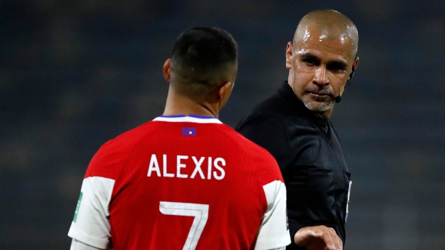 Estadístico aseguró que Chile hubiese clasificado al Repechaje si no había VAR en Clasificatorias