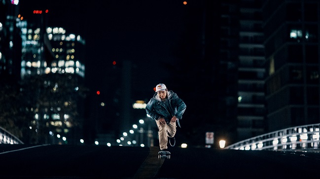 Marcelo Jiménez va por una nueva corona en la edición aniversario del Rey de Reyes