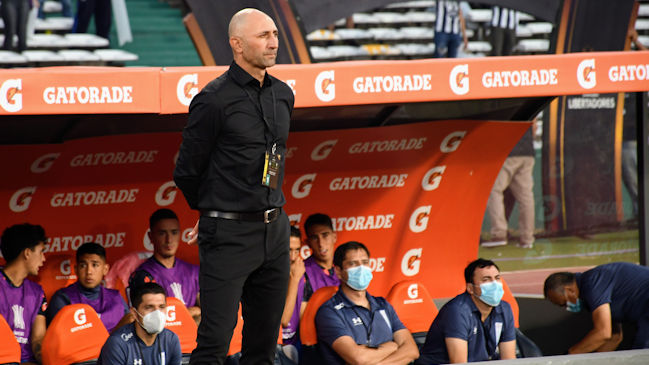 Paulucci y el paro de árbitros: Pasaron cosas que terminaron en esto, mucho fallo e injusticias