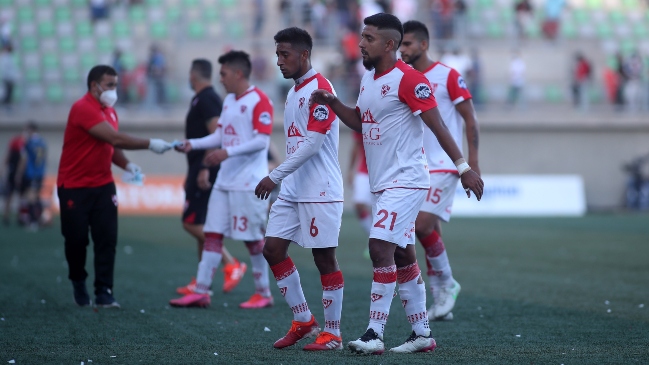 Presidente de Copiapó: Estaba todo orquestado para que Huachipato no descendiera