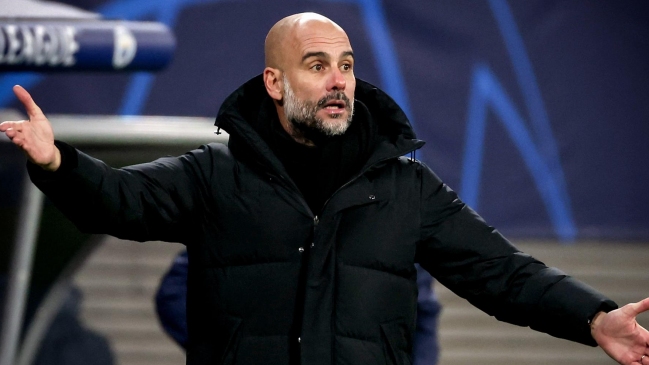 Brasil redoblará esfuerzos para fichar a Josep Guardiola en su selección