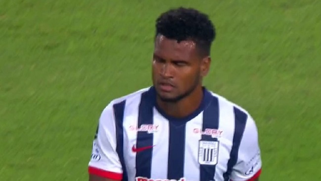 La criticada frase del jugador de Alianza Lima que provocó fractura a Robert Rojas de River Plate