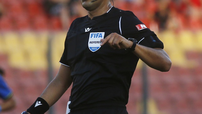 Sifup instó a la ANFP a ir a la Justicia por escándalo del arbitraje