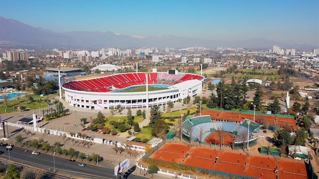 Policía de Investigaciones descartó que osamentas halladas en el Nacional sean humanas