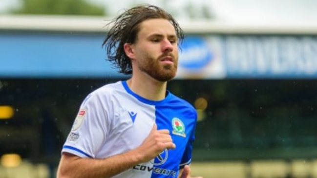 DT de Blackburn elogió a Brereton: Estuvo espectacular