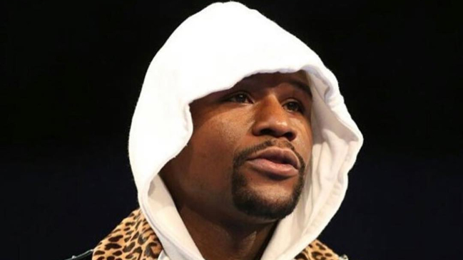 Floyd Mayweather regresará al ring en una exhibición con Don Moore