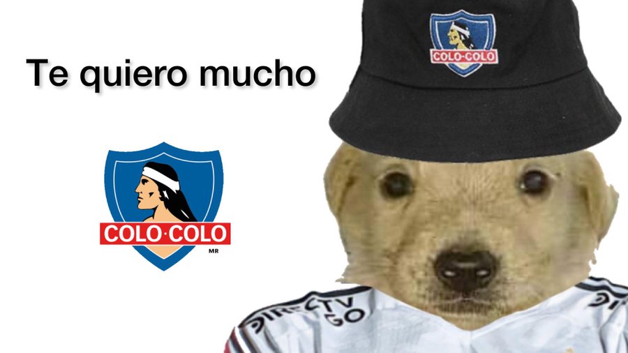 Los divertidos memes que dejó el triunfo de Colo Colo sobre Fortaleza en la Libertadores