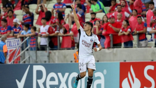 Solari: Tenemos plantel para seguir en la cima del Campeonato y hacer un buen papel en la Copa