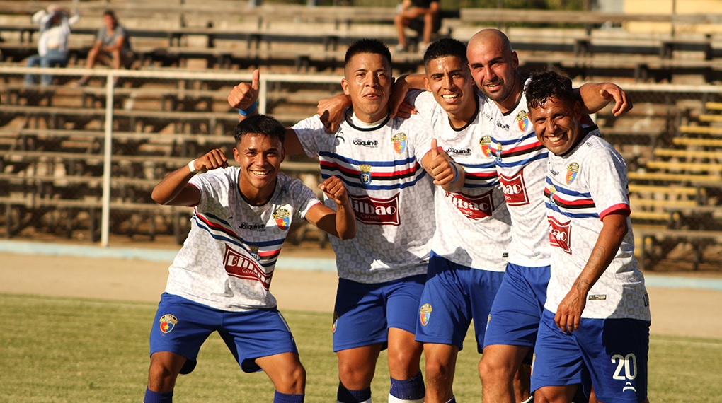 La programación de la fecha 2 de la Segunda División