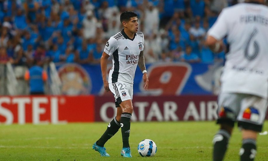 Esteban Pavez y la victoria sobre Fortaleza: Esto es Colo Colo, más unidos que nunca