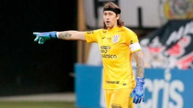 Policía brasileña investiga duras amenazas contra ídolo de Corinthians