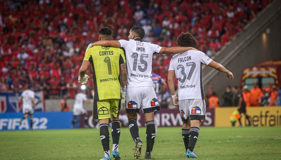 El editorial de Igor Ochoa: Ni la UC está fuera, ni Colo Colo tiene garantizada su clasificación en la Copa