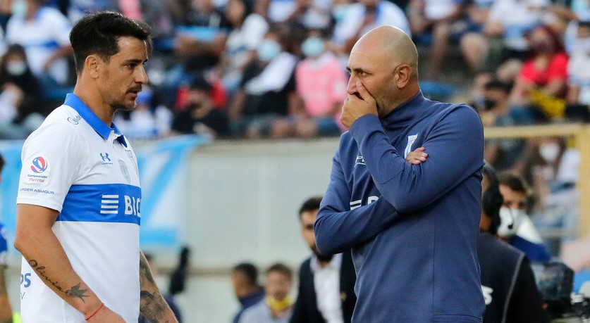 Cristian Paulucci anunció cambios tras inicio de Copa Libertadores: Va a existir rotación estos dos meses