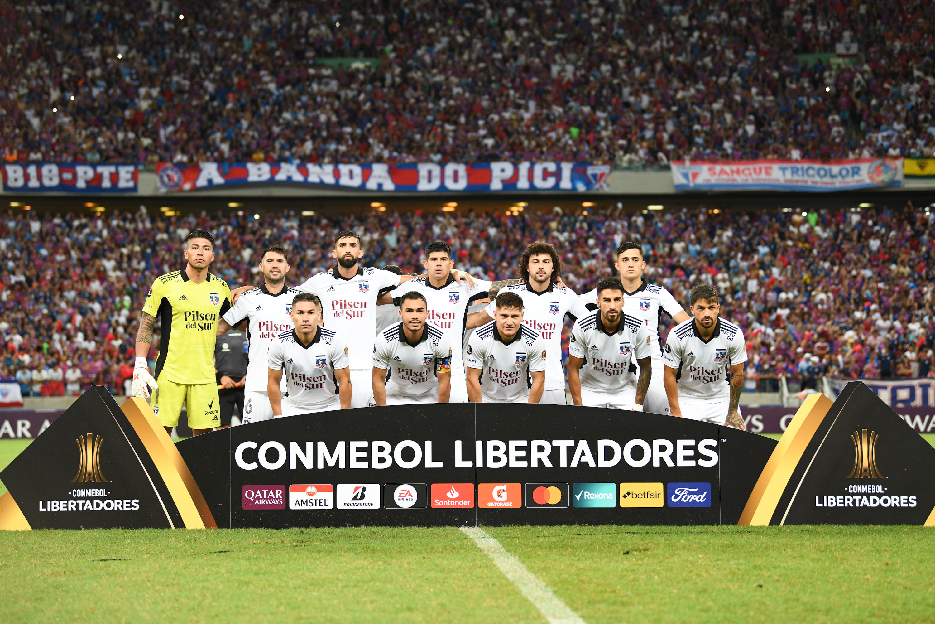 Daniel Morón: El equipo compitió a la altura de lo que es Copa Libertadores