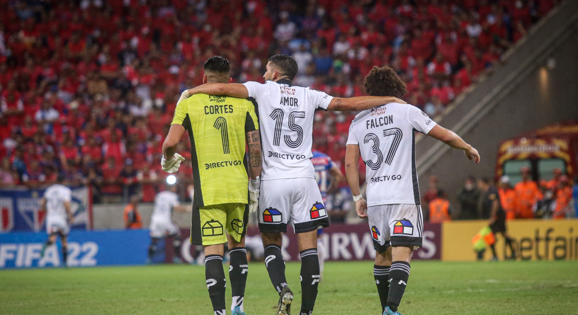 Edmundo Valladares: El triunfo nos llena de ilusión para lo que viene