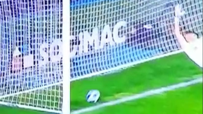 “Nos están robando a mano armada”: La fuerte queja de Fernández Vial en duelo con Iquique