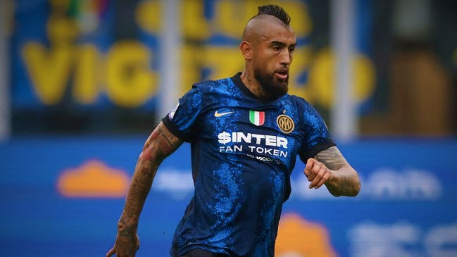 Inter de Milán juega ante Hellas Verona en busca del triunfo